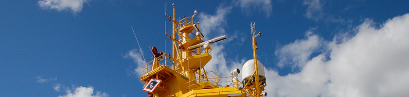 About Ship Yellow